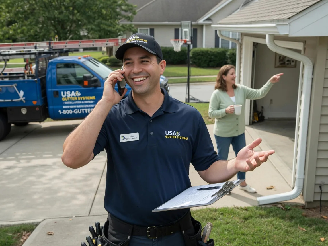 Gutter Installation Amity, MO FAQs